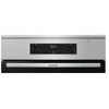 Kép 9/13 - Gorenje GEIT6C60XPG indukciós villanytűzhely inox 60cm