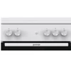 Kép 9/13 - Gorenje GG5A14WJ Gáztűzhely