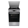 Kép 1/13 - GORENJE Kombinált Tűzhely GK5C42SH-B