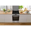 Kép 12/13 - GORENJE Kombinált Tűzhely GK5C42SH-B