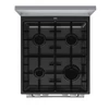 Kép 3/13 - GORENJE Kombinált Tűzhely GK5C42SH-B
