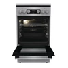 Kép 4/13 - GORENJE Kombinált Tűzhely GK5C42SH-B