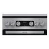 Kép 7/13 - GORENJE Kombinált Tűzhely GK5C42SH-B