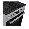 Kép 8/13 - GORENJE Kombinált Tűzhely GK5C42SH-B