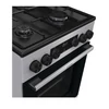 Kép 11/16 - GORENJE Kombinált Tűzhely GK5C42SJ