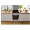 Kép 15/16 - GORENJE Kombinált Tűzhely GK5C42SJ