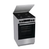 Kép 2/16 - GORENJE Kombinált Tűzhely GK5C42SJ