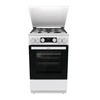Kép 1/11 - GORENJE Kombinált Tűzhely GK5C42WH-B