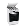 Kép 2/11 - GORENJE Kombinált Tűzhely GK5C42WH-B