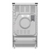 Kép 5/11 - GORENJE Kombinált Tűzhely GK5C42WH-B