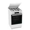 Kép 2/15 - GORENJE Kombinált Tűzhely GK5C42WJ