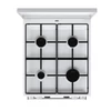 Kép 3/15 - GORENJE Kombinált Tűzhely GK5C42WJ