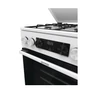 Kép 9/15 - GORENJE Kombinált Tűzhely GK5C42WJ