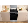 Kép 12/13 - GORENJE Kombinált Tűzhely GK5C63SH