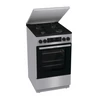 Kép 2/13 - GORENJE Kombinált Tűzhely GK5C63SH