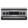Kép 8/13 - GORENJE Kombinált Tűzhely GK5C63SH