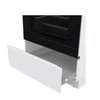 Kép 10/13 - GORENJE Kombinált Tűzhely GK5C64WH