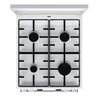Kép 3/13 - GORENJE Kombinált Tűzhely GK5C64WH