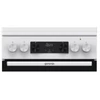 Kép 7/13 - GORENJE Kombinált Tűzhely GK5C64WH
