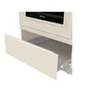 Kép 11/12 - Gorenje GKS5C71CLI kombinált tűzhely