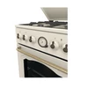Kép 8/12 - Gorenje GKS5C71CLI kombinált tűzhely