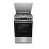 Kép 1/13 - GORENJE Kombinált Tűzhely GKS5C71XF