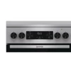 Kép 9/13 - GORENJE Kombinált Tűzhely GKS5C71XF