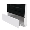 Kép 10/13 - GORENJE Kombinált Tűzhely GKS5C72WF