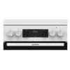 Kép 7/13 - GORENJE Kombinált Tűzhely GKS5C72WF