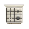 Kép 3/10 - Gorenje GKS6C71CLI CLASSICO kombinált tűzhely