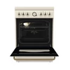 Kép 4/10 - Gorenje GKS6C71CLI CLASSICO kombinált tűzhely