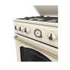 Kép 7/10 - Gorenje GKS6C71CLI CLASSICO kombinált tűzhely