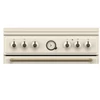 Kép 8/10 - Gorenje GKS6C71CLI CLASSICO kombinált tűzhely
