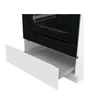 Kép 10/13 - GORENJE GKS6C71WF kombinált tűzhely