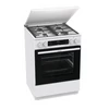 Kép 2/13 - GORENJE GKS6C71WF kombinált tűzhely