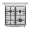 Kép 3/13 - GORENJE GKS6C71WF kombinált tűzhely