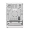Kép 5/13 - GORENJE GKS6C71WF kombinált tűzhely