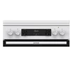 Kép 8/13 - GORENJE GKS6C71WF kombinált tűzhely