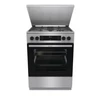 Kép 1/14 - GORENJE GKS6C71XF kombinált tűzhely