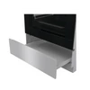 Kép 12/14 - GORENJE GKS6C71XF kombinált tűzhely