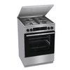 Kép 2/14 - GORENJE GKS6C71XF kombinált tűzhely