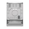 Kép 5/14 - GORENJE GKS6C71XF kombinált tűzhely