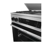 Kép 8/14 - GORENJE GKS6C71XF kombinált tűzhely