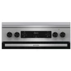 Kép 9/14 - GORENJE GKS6C71XF kombinált tűzhely