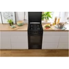 Kép 14/15 - GORENJE Kombinált Tűzhely MEKS5141BM