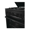Kép 8/15 - GORENJE Kombinált Tűzhely MEKS5141BM
