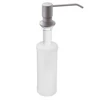 Kép 1/2 - LAVEO Mosogatószer Adagoló inox