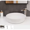 Kép 2/3 - Mofém Trend Plus XL magasított Mosdó Csaptelep 323222850