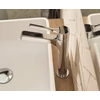 Kép 2/3 - Mofém Pilar XL magasított Mosdó Csaptelep 303662870C3