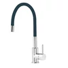 Kép 1/4 - Mofém Junior Evo Infinite Mosogató Csaptelep Szürke 2591S280G5